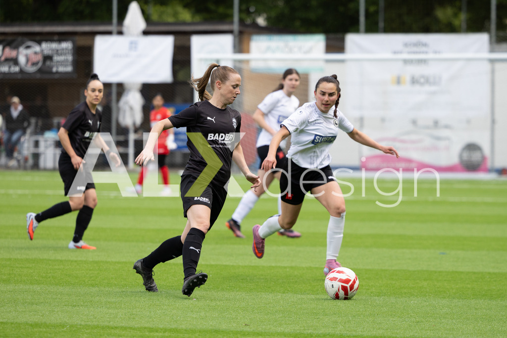 Fußball I Frauen I Saison 2025-2026 I Frauen 3. Liga | FVRZ Gruppe 2 | 18. Spieltag I Spielvereinigung Schaffhausen Damen 1 - Team Furttal Zürich I 17.05.2026 | Hochwertige Sportfotos kaufen & lizenzieren für Medien, Vereine, Agenturen & Sportler:innen. Entdecke professionelle Sportfotografie im Bildshop von Alexander Franzen. - Realisiert mit Pictrs.com