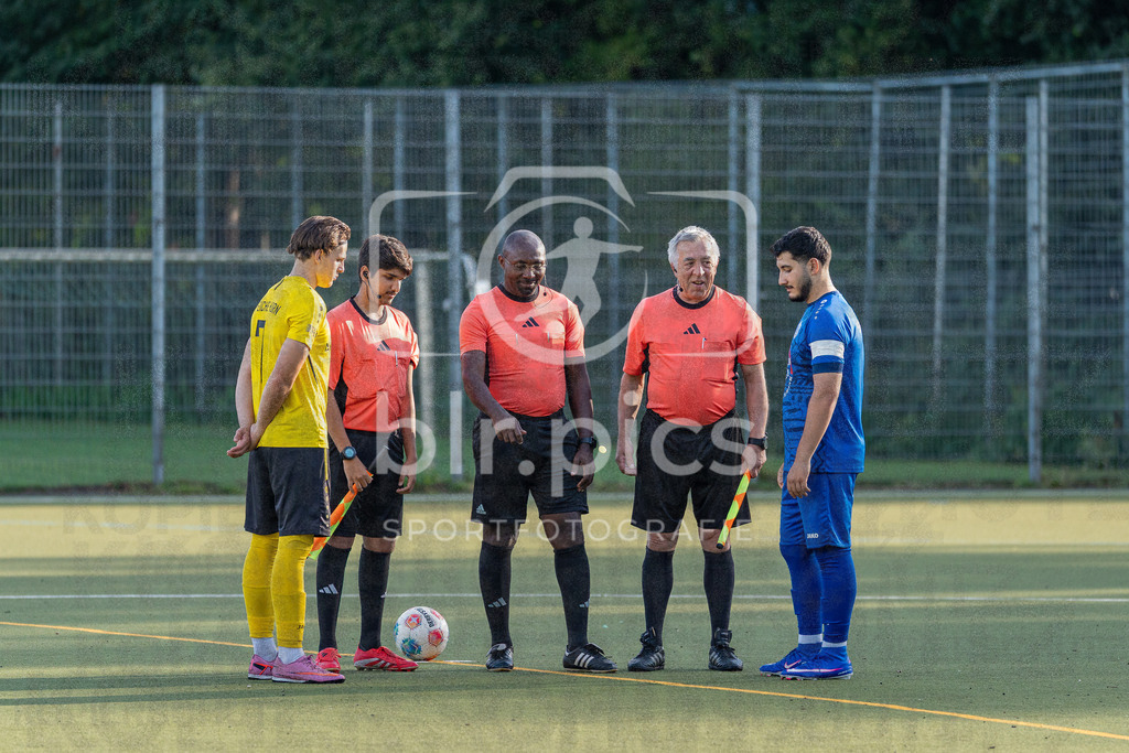 TV Eiche Horn - SV Hemelingen | TV Eiche Horn - SV Hemelingen