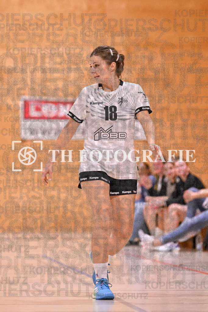 GER, SG Maulburg/Steinen - HSG Dreiland, Frauen-Handball, Oberliga Suedbaden, 3. Spieltag, Saison 2024/2025, 12.10.2024 | GER, SG Maulburg/Steinen - HSG Dreiland, Frauen-Handball, Oberliga Suedbaden, 3. Spieltag, Saison 2024/2025, 12.10.2024Foto: TH Fotografie/Thomas Hess