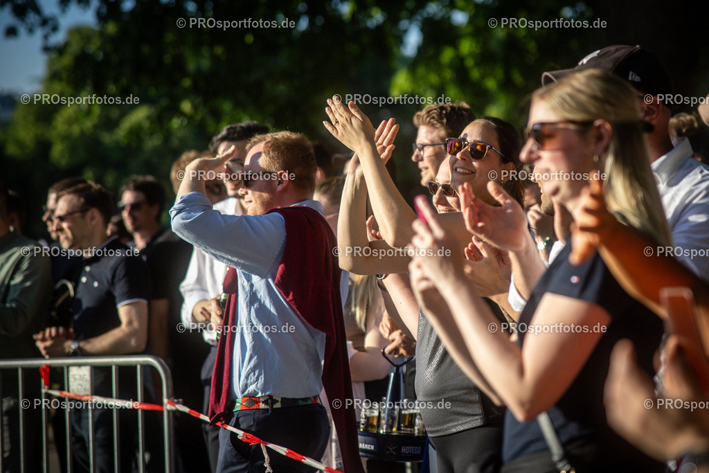 15. Koelner Leselauf in Koeln, 14.05.2025 | Impressionen vom 15. Koelner Leselauf am 14.05.2025 im Sportpark Muengersdorf in Koeln. Foto: BEAUTIFUL SPORTS/Axel Kohring