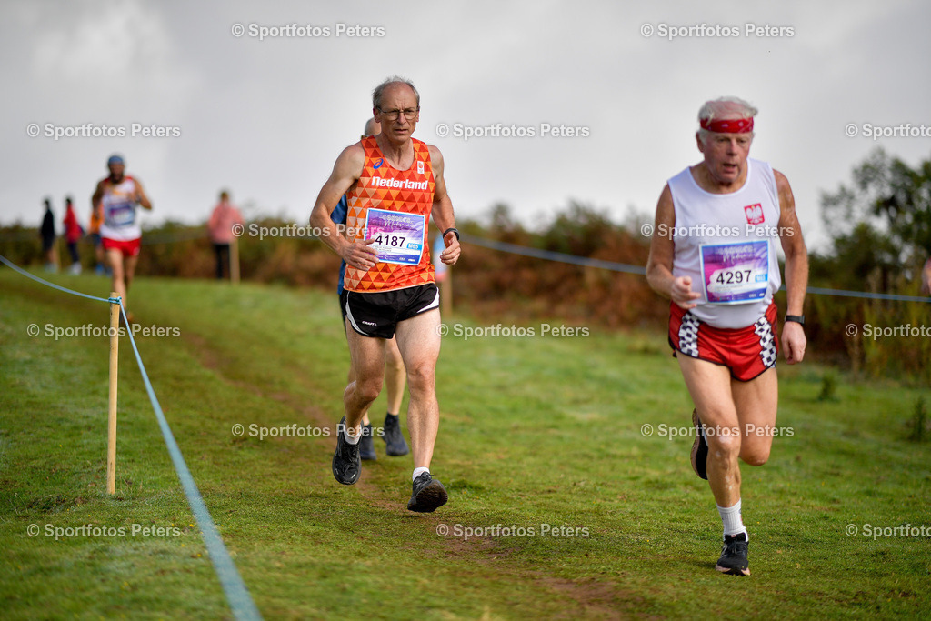 EMACS 2025 - Day 4_33 | European Masters Athletics Championships am 12.10.2025 auf Madeira (Portugal)Foto: Kai Peters - Realisiert mit Pictrs.com