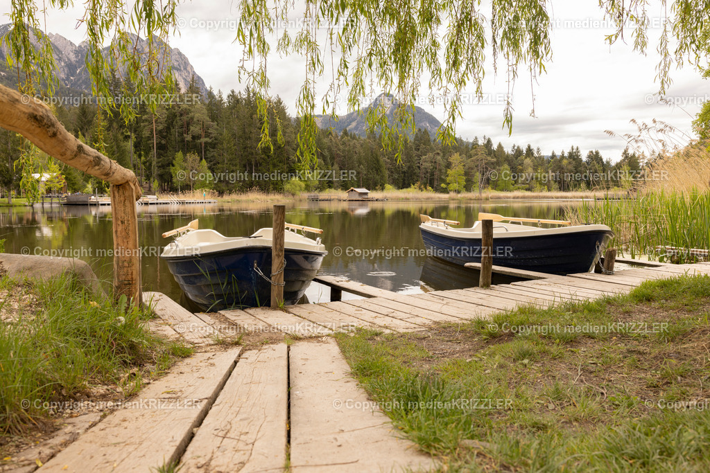 Völser Weiher | medienkrizzler - Realisiert mit Pictrs.com