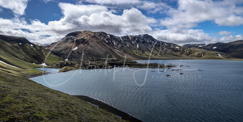 Panorama Landmannalaugar 3 | Landschaftsfotografie Akt nude landsape fotografie - Realisiert mit Pictrs.com