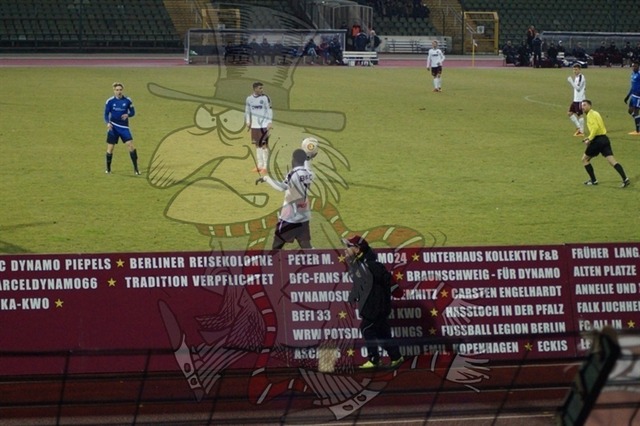 BFC Dynamo vs. TSG Neustrelitz 040 | mythos-online-redaktion