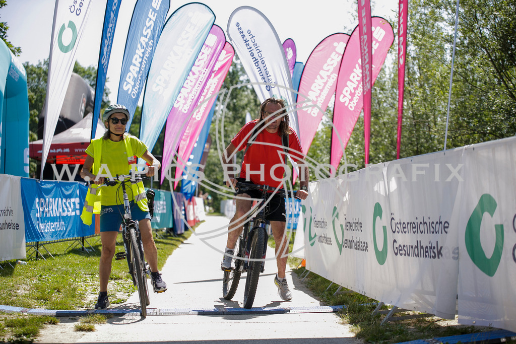 20250622-AW_M3873 | AUSTRIA, 22.06.2025, Linz, OOEGK Frauenlauf Linz Photo: WAPICS / Andreas Willdoner