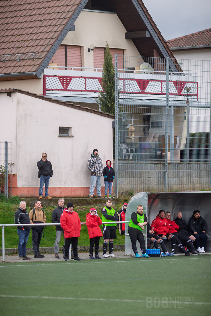 TSV Carlsberg | Hettenleidelheim - 29.03.2026: TSV Carlsberg in Hettenleidelheim (), Germany. Photo by: BobNL design &amp; photography  - Realisiert mit Pictrs.com