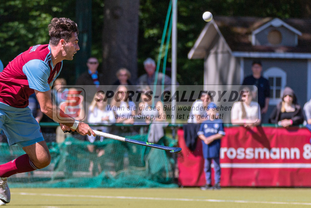 SM_20240511-D5A_8872 | Playoffs: 1.Bundesliga Feldhockey (M) UHC - HPC/ 1:5 (1:2)