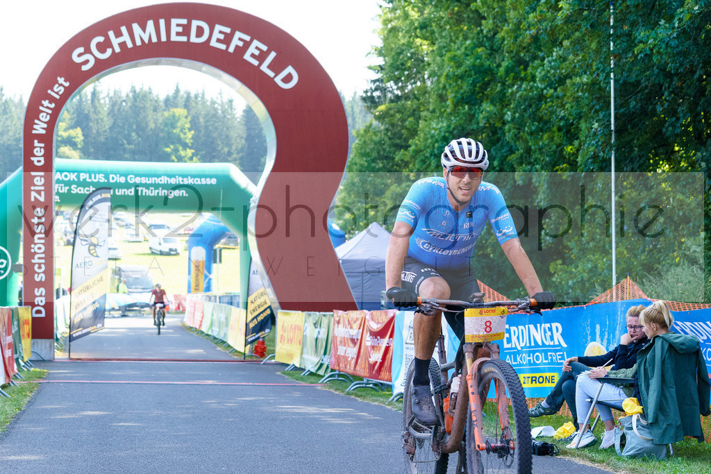 RennsteigRIDE 2024 | 8. RENNSTEIGRIDE am 31. August 2024 - Das Mountainbike-Event am Rennsteig!