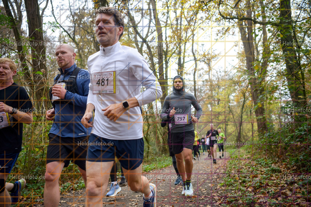 Neusser Erftlauf 2025  | Neusser Erftlauf 2025 Foto: Heldenfoto.de