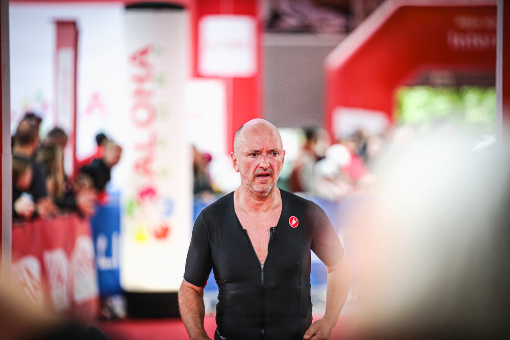 AW_L0303 | AUSTRIA, 3.08.2025, Linz, ALOHA TRI TRAUN Photo: WAPICS / Andreas Willdoner