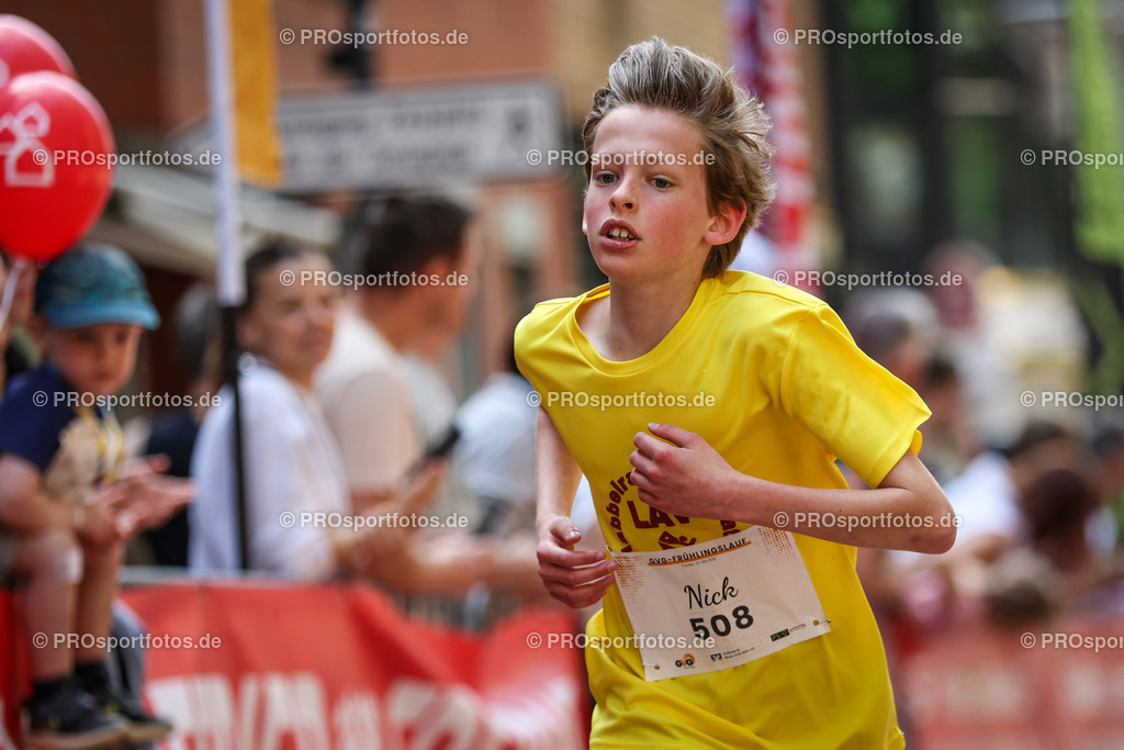 GVG Fruehlingslauf in Frechen, 22.05.2022 | Impressionen vom GVG Fruehlingslauf am 22.05.2022 in Frechen (Nordrhein-Westfalen). Foto: BEAUTIFUL SPORTS/Axel Kohring