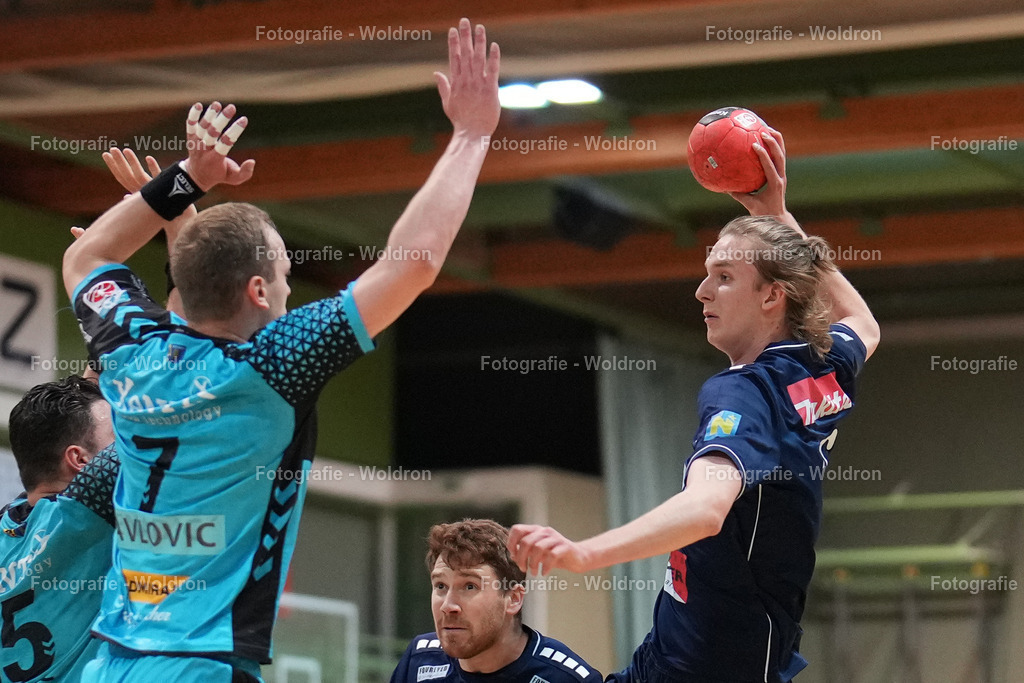 20230513 HLA Jags v Bärenbach - Köflach-50 | Fotografie Woldron