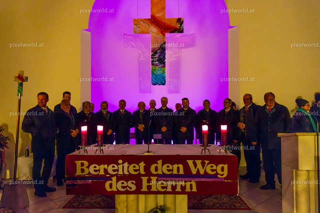 Adventsingen | Bildershop von pixelworld.at - Realisiert mit Pictrs.com