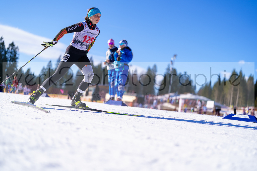 DSC Notschrei | 2. DSV E.INFRA Schülercup im Nordic-Center Notschrei am 17. bis 19. Januar 2025