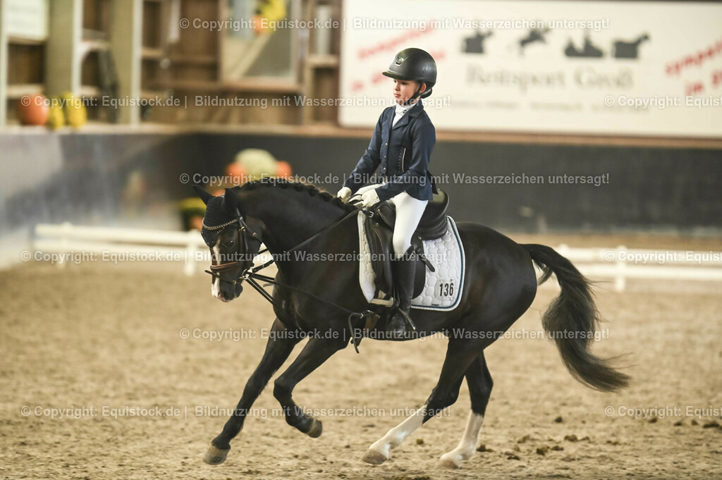 20231029_02_Reiter-WB_Schritt-Trab-Galopp_Abteilung-03_0016 | Foto: Thomas Hartig