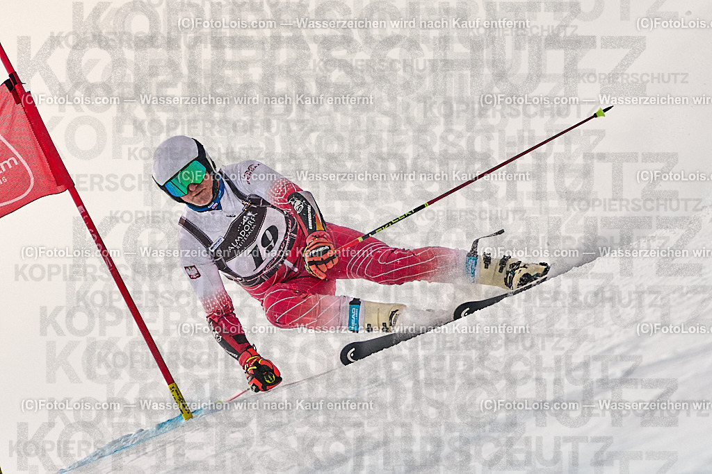 _ALP0561_MASTERS-WM_Reiteralm_A-GS_Pytel Bartlomiej | FISWORLD CHAMPIONSHIPSMASTERS ALPINE SKIING, 23. – 28. MÄRZ 2026 - REITERALM | STMK | AUT.   Veranstaltet vom Masters-Referat des Deutschen Skiverbandes (DSV). Durchführende Organisation: WSV Pichl-Reiteralm, unterstütutzt von den Bergbahnen REITERALM bei Schladming und SKI AUSTRIA.                            Disziplinen:  Super-G, GiantSlalom, Slalom.                                                 Kategorien:  A (Herrn 30-59 Jahre), B (Herrn ab 60 Jahre), C (Damen 30-59 Jahre), D (Damen ab 60 Jahre).                Rennstrecken:   Gasselhöhe und Muldenliftpiste auf der Reiteralm.