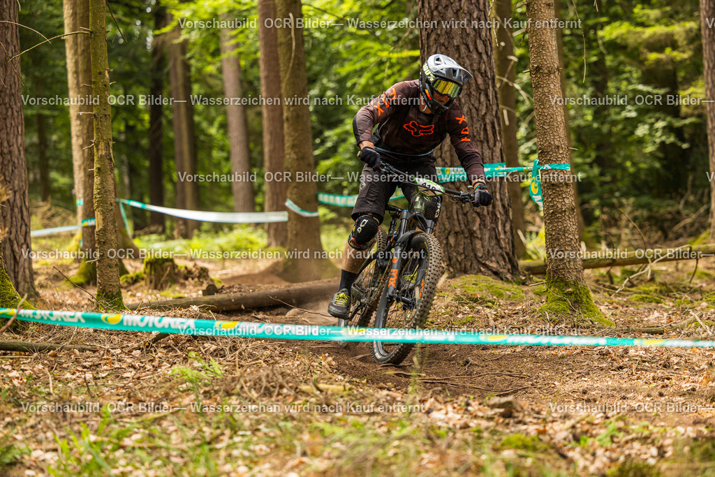 Enduro One Roßbach Samstag R6-1055 | OCR Bilder Fotograf Eisenach Michael Schröder