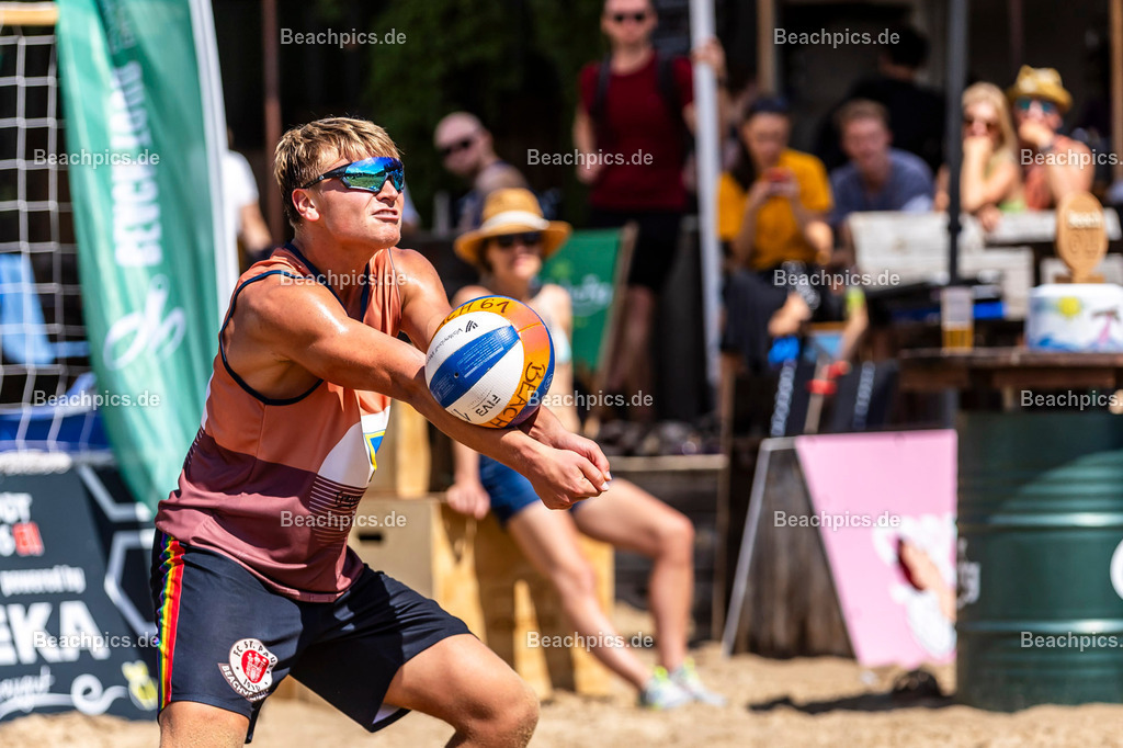 2024-00107348-Hauptstadt-Masters61 |  14.07.2024; Berlin Foto: Gerold Rebsch - www.beachpics.de