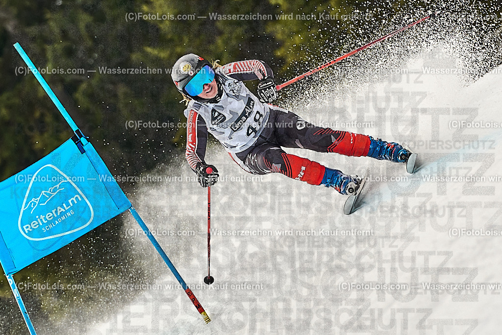 _WWO3884_MASTERS-WM_Reiteralm_CD-SG_REID Isabelle | FISWORLD CHAMPIONSHIPSMASTERS ALPINE SKIING, 23. – 28. MÄRZ 2026 - REITERALM | STMK | AUT.   Veranstaltet vom Masters-Referat des Deutschen Skiverbandes (DSV). Durchführende Organisation: WSV Pichl-Reiteralm, unterstütutzt von den Bergbahnen REITERALM bei Schladming und SKI AUSTRIA.                            Disziplinen:  Super-G, GiantSlalom, Slalom.                                                 Kategorien:  A (Herrn 30-59 Jahre), B (Herrn ab 60 Jahre), C (Damen 30-59 Jahre), D (Damen ab 60 Jahre).                Rennstrecken:   Gasselhöhe und Muldenliftpiste auf der Reiteralm.