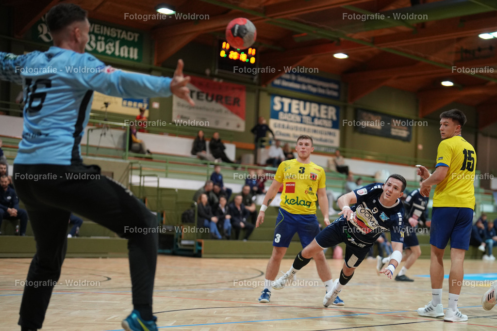 20221112 Futureteam Jags Vöslau v Ferlach-43 | Fotografie Woldron