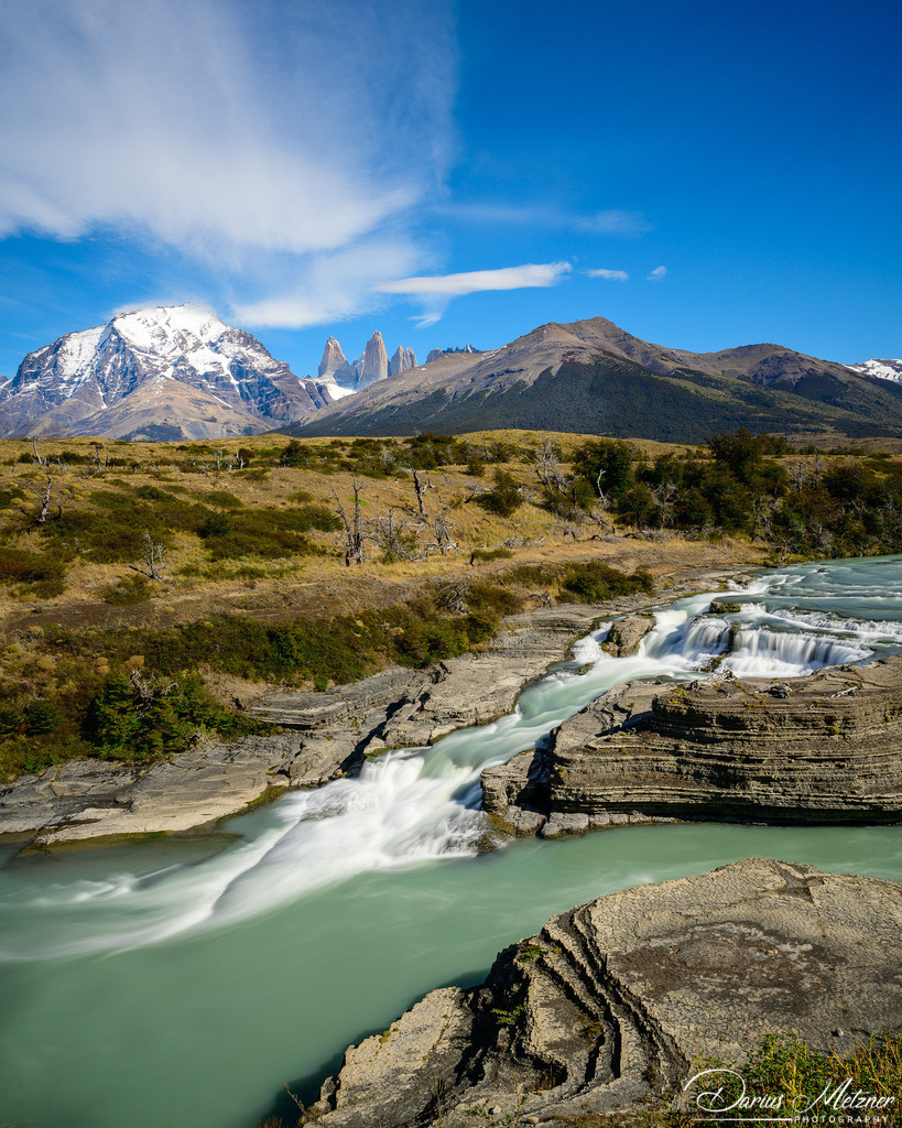 Torres del Paine in Chile | Torres del Paine in Chile