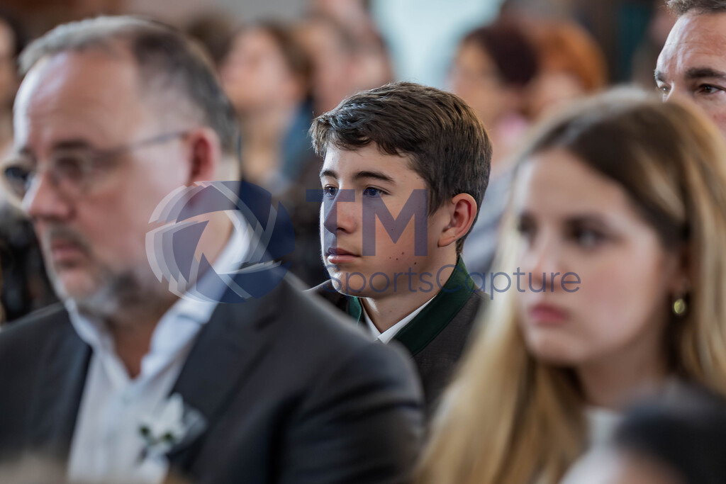 TM-20250608-1069 | Firmung Dom KlagenfurtCopyright: TM Sportscapture