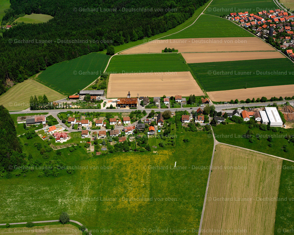 2507148 | Kaisersbach