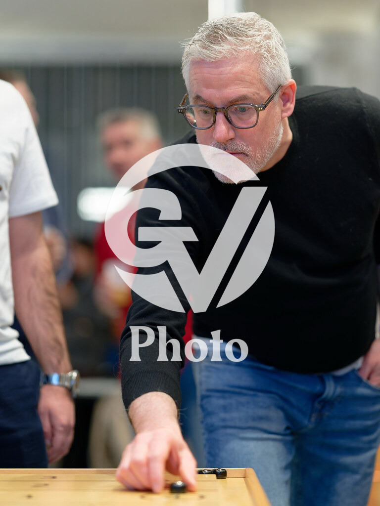 Pok'xifoot Cup Final Four |  during the Pok'xifoot Cup Final Four at L'Annexe by Rente Genevoise  in Geneve, Switzerland