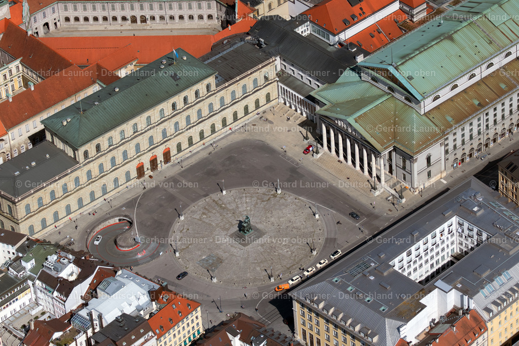 4021901 | Max-Joseph-Platz, München