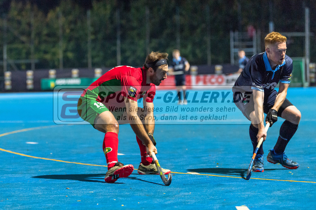 SM_20220930-D5A_2033 | LISNAGARVEY - HAMBURGER POLO CLUB / 1:7