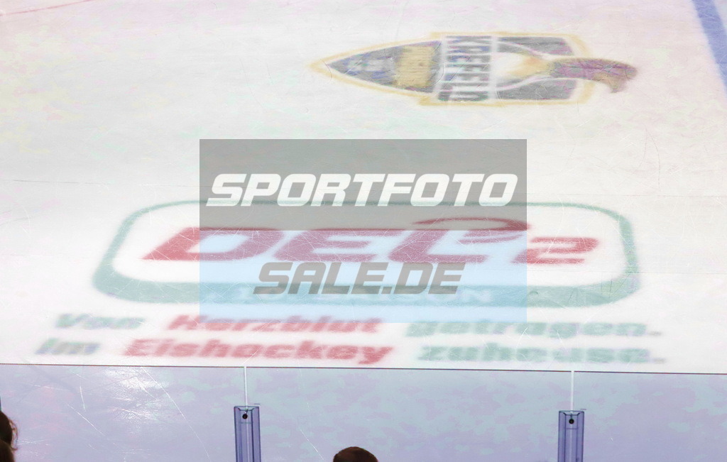 Logo DEL2 - 10. Saison | Logo DEL2 - 10. Saison - Realisiert mit Pictrs.com