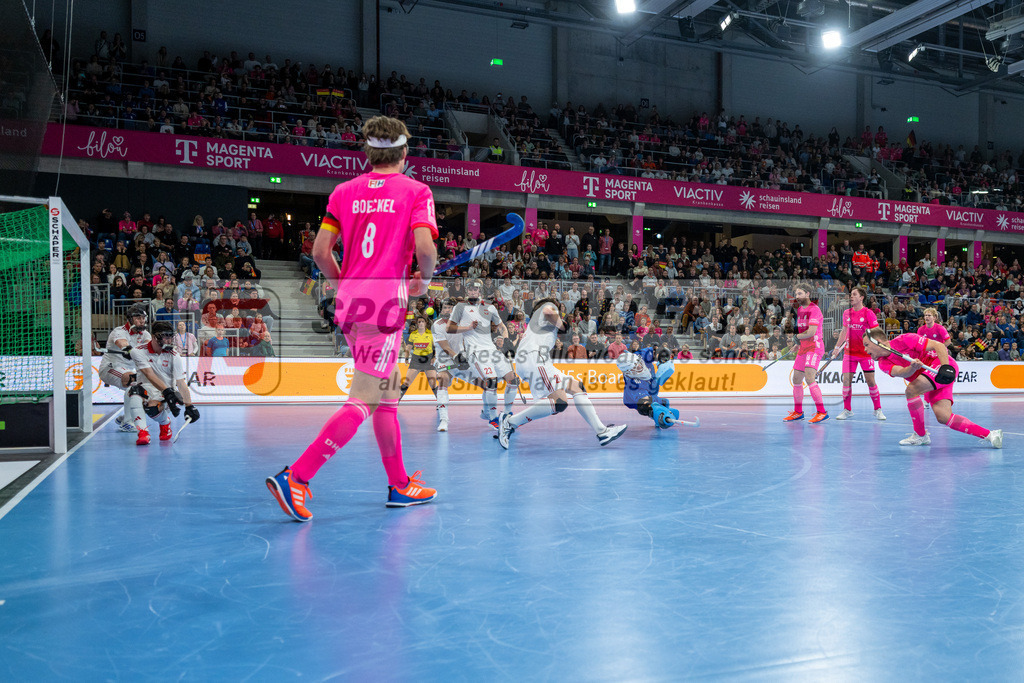 Halle EM Honamas - Polen 3-4 10.1.26 SG-5055 | Hockey,Sport,Fieldhockey,1.Bundesliga,2.Bundesliga,Sportfotografie,Shop,Sportphotography,Feldhockey,Hockeyliga