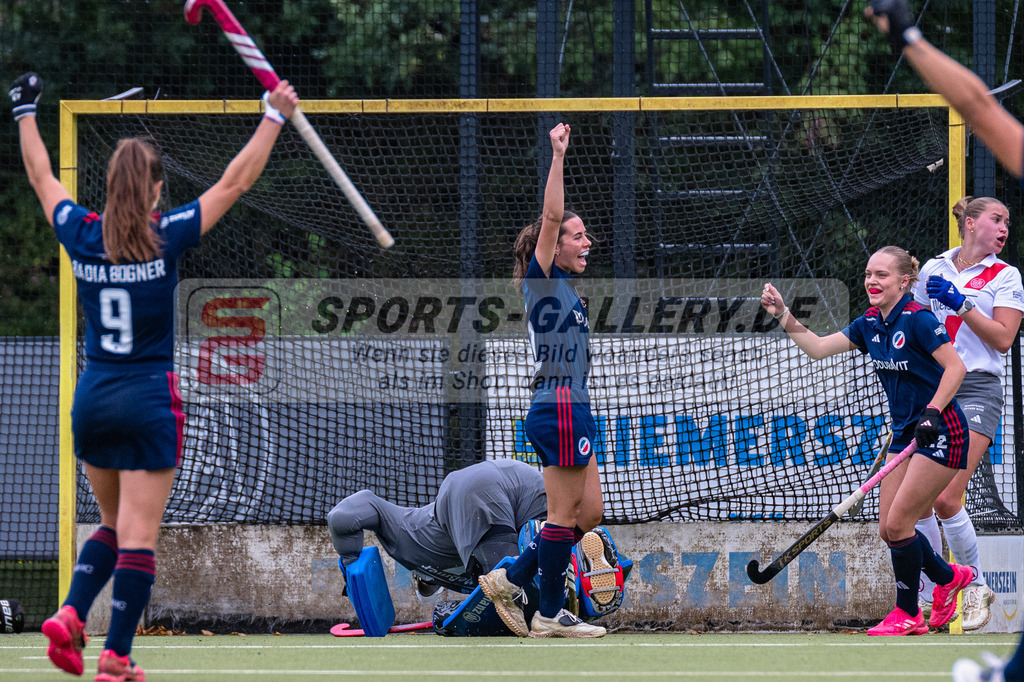SM_20250921-D85_3901 | 1.Bundesliga Feld - Hinrunde (W) DCadA - MHC / 2:3 (0:1)