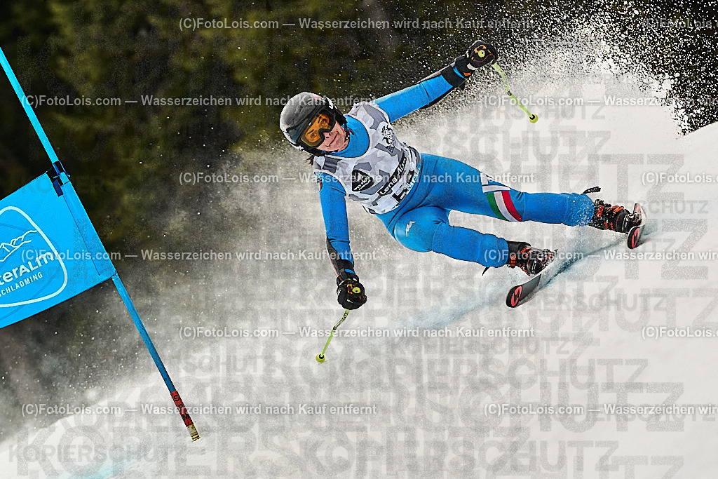 _WWO4156_MASTERS-WM_Reiteralm_CD-SG_GAMBA Roberta | FISWORLD CHAMPIONSHIPSMASTERS ALPINE SKIING, 23. – 28. MÄRZ 2026 - REITERALM | STMK | AUT.   Veranstaltet vom Masters-Referat des Deutschen Skiverbandes (DSV). Durchführende Organisation: WSV Pichl-Reiteralm, unterstütutzt von den Bergbahnen REITERALM bei Schladming und SKI AUSTRIA.                            Disziplinen:  Super-G, GiantSlalom, Slalom.                                                 Kategorien:  A (Herrn 30-59 Jahre), B (Herrn ab 60 Jahre), C (Damen 30-59 Jahre), D (Damen ab 60 Jahre).                Rennstrecken:   Gasselhöhe und Muldenliftpiste auf der Reiteralm.