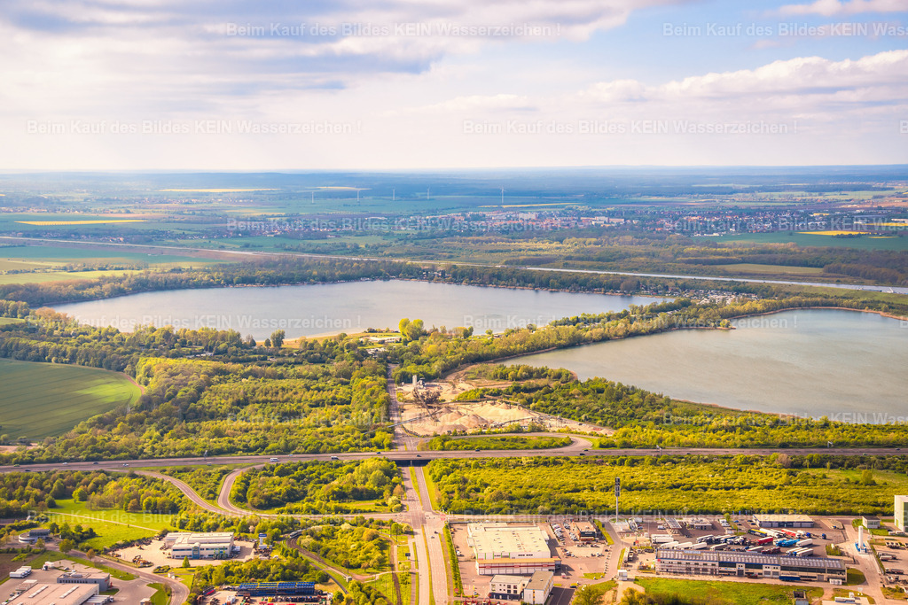 Magdeburg A2 kieswerk Rothensee-3135 | Magdeburg Barleber See - Realisiert mit Pictrs.com