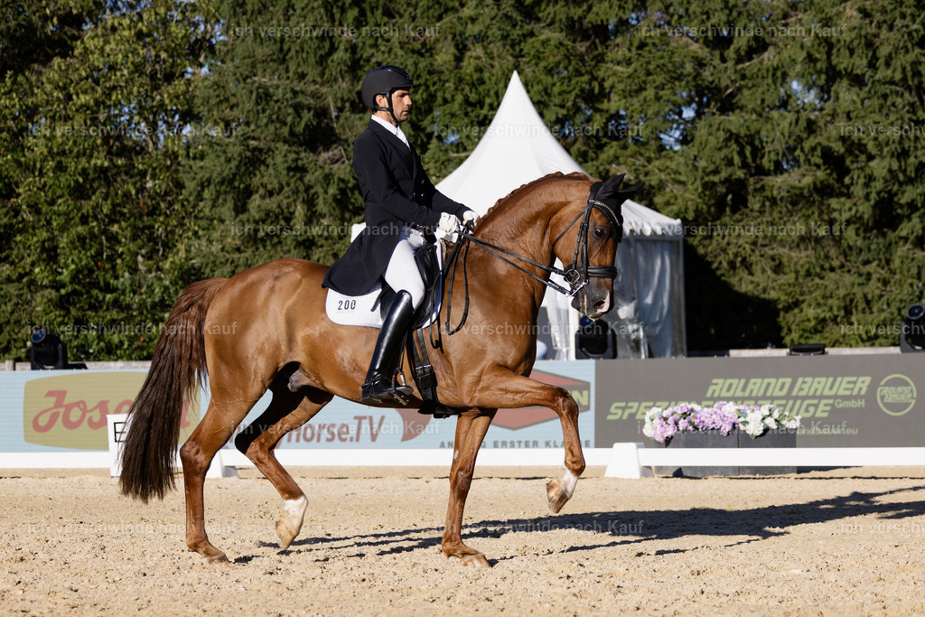 FHC2026_P09_200_19049 | Fichtenhof Classics 2026 – Grand Prix de Dressage - VOLTAIRE Design Preis, Reitanlage Fichtenhof, Sch ftlarn
