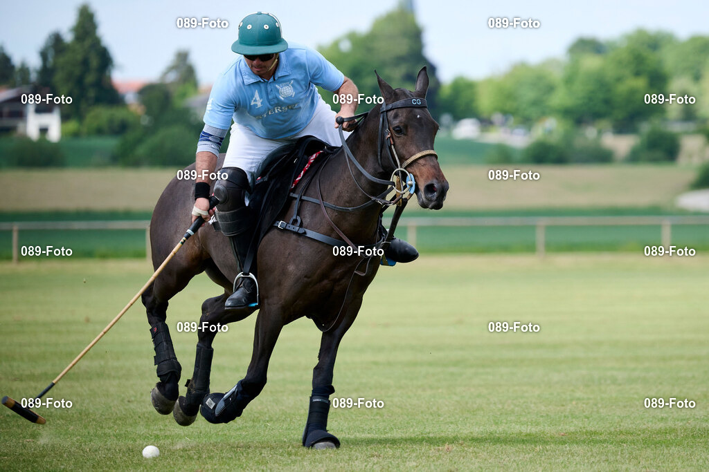 La Tarde Primavera Cup 2025, | La Trade Polo Club Munich, La Trade Primavera Cup 2025, H3 Polo Passion Team vs Ostersee Polo Team, La Trade,  2025-05-24 in Thann / Holzkirchen (Reitanlage) Foto: 089-foto - Realisiert mit Pictrs.com