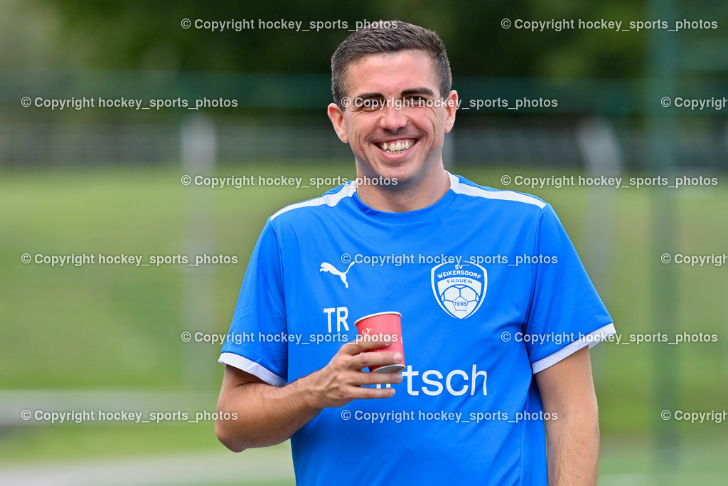 Liwodruck Carinthians Hornets vs. SV Weikersdorf 11.9.2022 | Headcoach SV Weikersdorf Kristian Mrnjavac