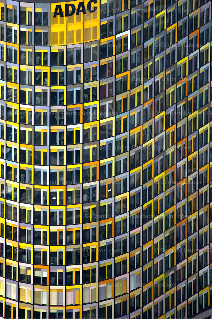 9000062 | ADAC Zentrale, München