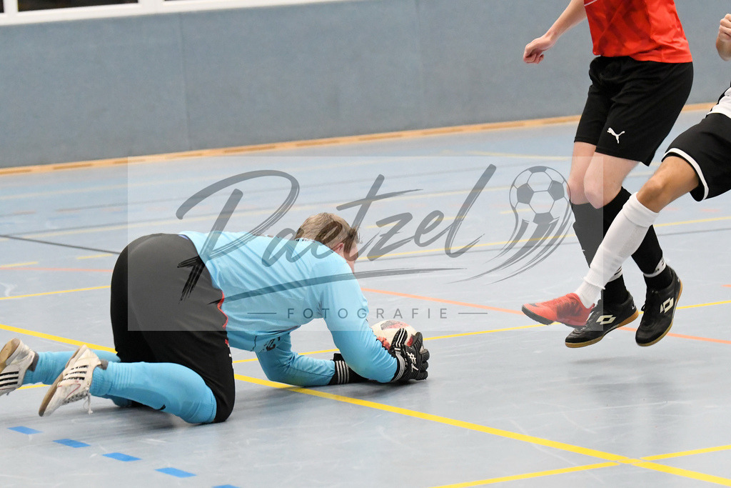 20200119_VGHCUP_0093 | Fußball, Herren:   beim 35. Schledehauser VGH-Cup am 19.01.2020 in der Waldsporthalle Schledehausen in Schledehausen, Deutschland.(Foto von Nico Paetzel) - Realisiert mit Pictrs.com