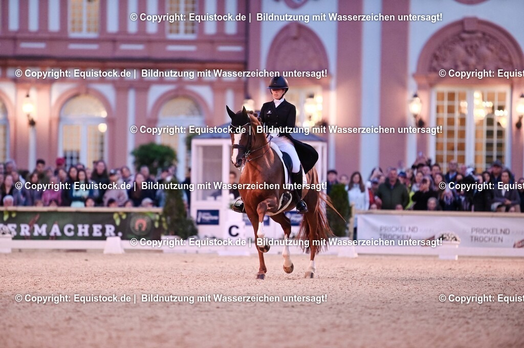 20250608_Longines Grand Prix Kür_0149 | Foto: Thomas Hartig