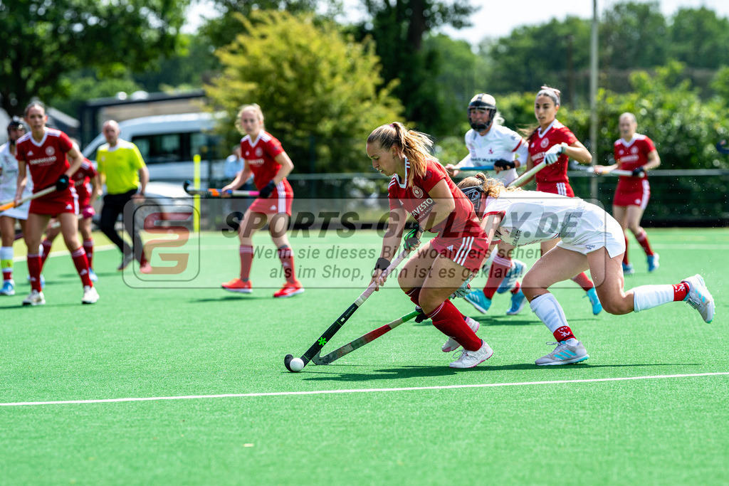 BHC Damen - TSV 3-1 24.05.25 SG-6771 | Klassenerhalt 1. Bundesliga,