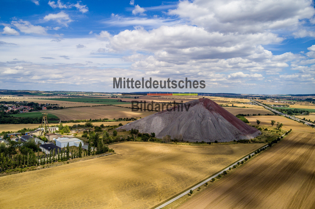 Sangerhausen-0013 | Sangerhausen Erzhalde Nienstedt - Realisiert mit Pictrs.com