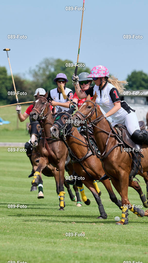 German Polo Tour 2025, Lengers Polo Team vs Engel & Völkers Polo Team | German Polo Tour 2025 Munich - Engel & Völkers Polo Cup, German Polo Tour 2025, Lengers Polo Team vs Engel & Völkers Polo Team, Foto: 089-foto - Realisiert mit Pictrs.com