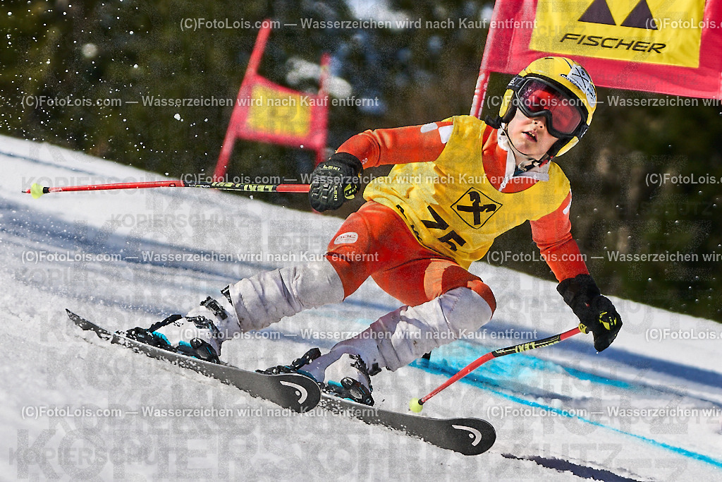 ALP4957_Steir-KINDER-LM_RTL_Loser_Marak Jonas | (C)FotoLois.com, Alois Spandl. SteirerSki KINDER-Cup Riesentorlauf-Landesmeisterschaft am Sandling/Loser in Altaussee, So 25. Februar 2024.