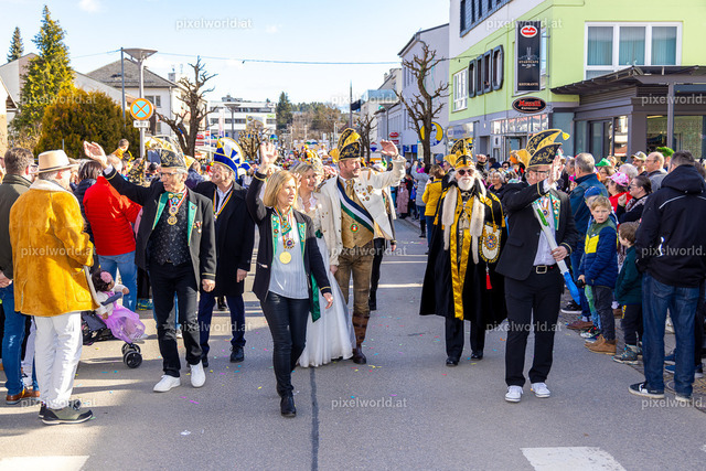 Faschingsumzug Feldkirchen | Bildershop von pixelworld.at - Realisiert mit Pictrs.com