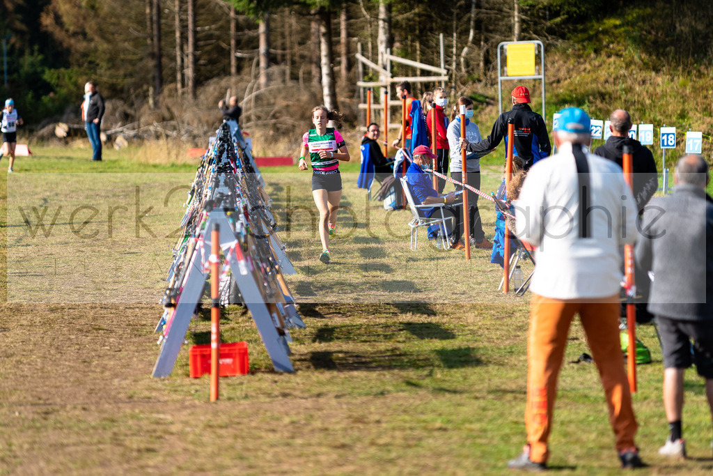 RWS-Cup Buntenbock | Buntenbock am 24. bis 26. 
September 2021