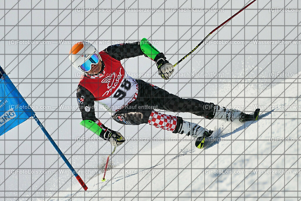 ALP6880_WCM-GS_Kat-A_Makek Marko | (C)FotoLois.com, Alois Spandl, World Criterium Masters Ski Alpin 2023 Hochkar, GiantSlalom, Kategorie A, Do 23. März 2023.