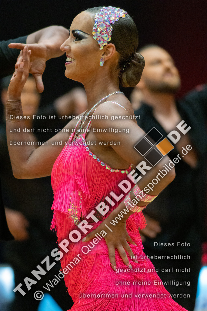 20260118-11774 | Buchholz 2026 2. Bundesliga Nord Latein