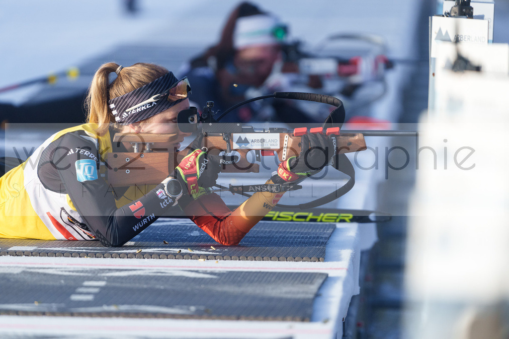 DP Arber - 12. Dezember 2025 | 2. DSV JOKA Deutschlandpokal (DP ARBER) - 12. bis 14. Dezember im ARBER Hohenzollern Skistadion